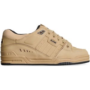 Globe Fusion - Skateschoenen - Geel
