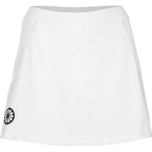 The Indian Maharadja Tech Skort  Sportrok - Maat 140  - Meisjes - wit
