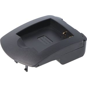 AccuCell snellader geschikt voor Panasonic DMW-BLE9