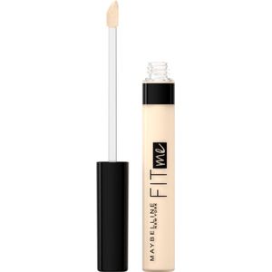 Maybelline - Fit Me Concealer - 05 Ivory - 6,8 ml