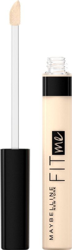 Maybelline - Fit Me Concealer - 05 Ivory - 6,8 ml