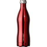 Dowabo Thermosfles 750ml Rood