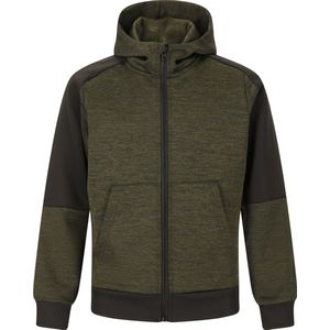 ZIGZAG Sweatjacke Manhattan