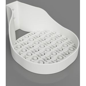 TP Link Deco M4 ophangbeugel