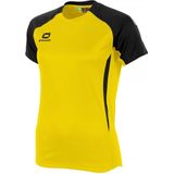 Stanno - Stadio - T-Shirt - Geel - Dames