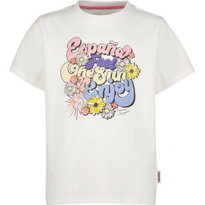 Vingino X Senna HOPE Meisjes T-shirt - Maat 116