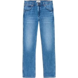 WRANGLER GREENSBORO Heren Jeans - NEW FAVORITE - Maat 35/32