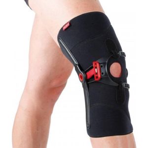 OttoBock - Patella Pro - Brace - Zwart - Neopreen