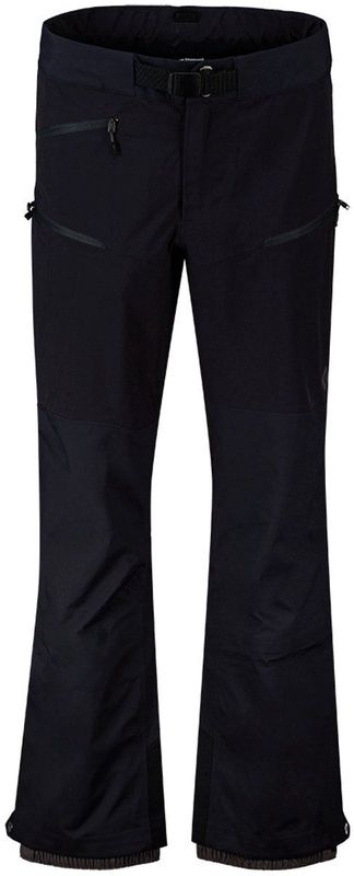 Black Diamond - Dawn Patrol Hybrid - Broek - Waterdicht - Ademend