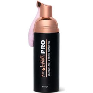 Mrs Lashlift PRO JOJOBA LASH & BROW SHAMPOO