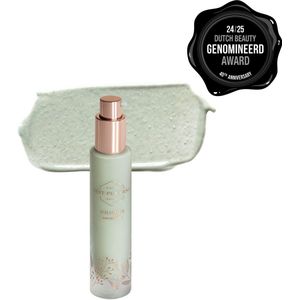 Cent Pur Cent Primer Anti-redness