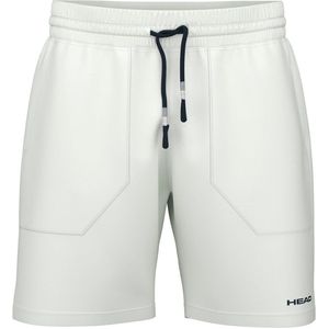 HEAD - Play - Tennisbroek - Wit