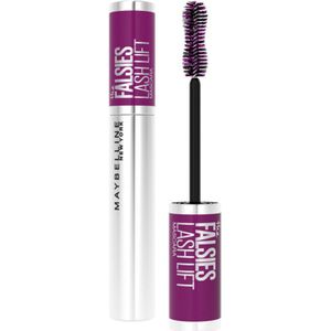 Maybelline - The Falsies Lash Lift - Mascara - Zwart