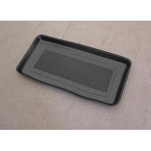 Chevrolet Spark 2010-heden kofferbakmat