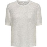 Only Onlabby Gebreide Trui