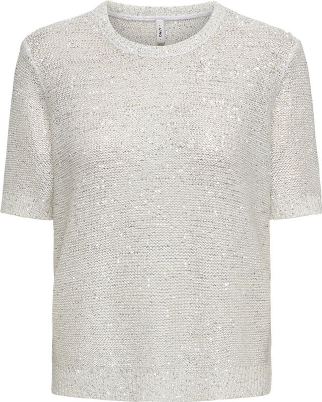 Only Onlabby Gebreide Trui