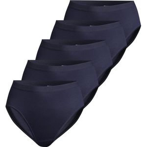 Conta Dames taille pants 5 pack Modal