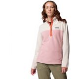 Columbia - Benton Springs Ii - Fleece - Halve Rits