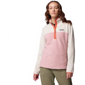 Columbia - Benton Springs Ii - Fleece - Halve Rits