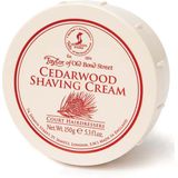 Taylor of Old Bond Street Cedarwood Shaving Cream 150 gr.