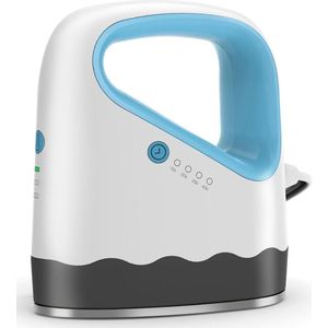 CLVP® Sublimatie Printer - Transferpers - Hittepers