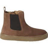 Chelsea Boots - Zwart - Leer - Comfortabele Urban Look