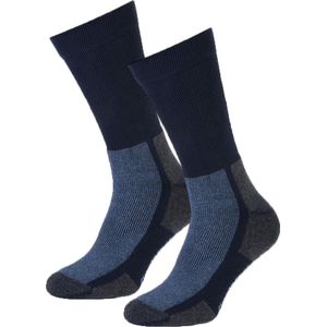 Stapp Sok heren Outdoor 29410 - 149 Marine - 38