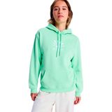 Roxy - Hoodie Surf Stoked Brushed Vt - Pistachio Green - Met Capuchon