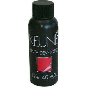 Keune - Tinta Color - Developer - Vol 40 (12%) - 60 ml