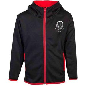 Star Wars - Vader Kids Teq Hoodie - 110/116