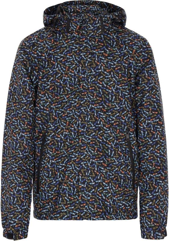 HOMEBASE - Jacke - Met Kapuze - Ideaal voor Actieve Levensstijl