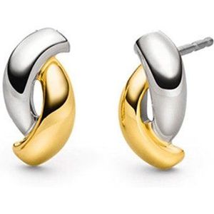 Boccia Titanium 05103-02 Dames Oorbellen - Oorknopjes