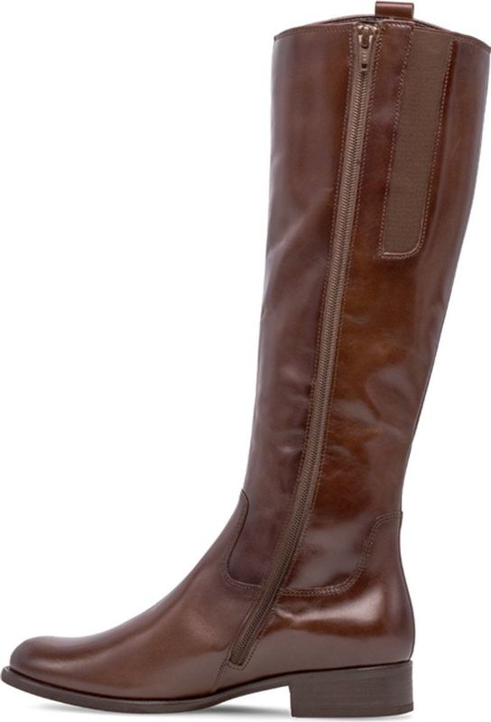 Gabor - 71.649 - Kuitlaarzen - Sattel