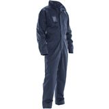Jobman 4321 Service Overall 65432105 - Navy - M