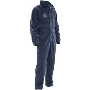 Jobman 4321 Service Overall 65432105 - Navy - M