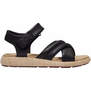 Timberland - Belmar Waves - Sandalen - Bruin - Leer