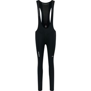 Newline Damen Tights/Leggins Women Core Bike Long Bib Black-L