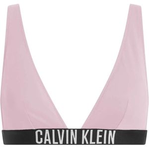 Calvin Klein - Bralette - Roze - Katoen
