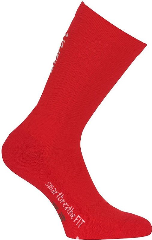 Uhlsport Kinder Tube It Socken 1003710 Rot-28-32