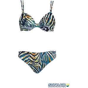 Sunflair - Bikini - Multicolor - ""Wild Ladies"" - Maat 42B