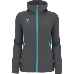 Macron - Victory Bastet - Jas - Antraciet - Dames