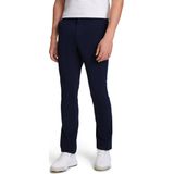 FALKE Golf Trousers vochtregulerend functioneel broek heren blauw - maat 46