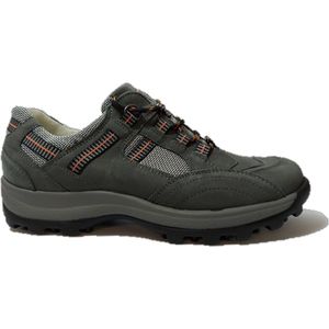 Waldlaufer Wandelschoen 471008 304 247 Wijdte H Grijs
