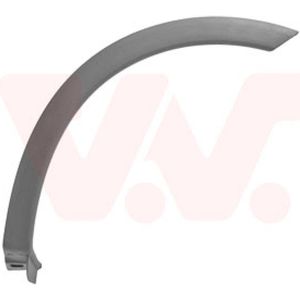 Van Wezel - SPATBORDBOGEN VOOR AUTO VOOR OPEL COMBO C 2000-2003 0172895