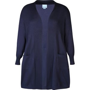 Zhenzi Kogle Vest Navy XL54/56