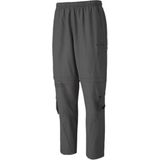 Puma - 2 In 1 Track Broek - Grijs - Heren