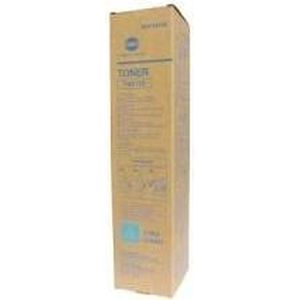 Konica Minolta TN612C Origineel Cyaan 1 stuk(s)