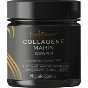 Phytalessence Absolutessence 100% Zuiver Marine Collageen 150 g
