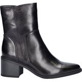 Regarde le Ciel - Elettra - Dames Boot - Gladleer - Met Fake Fur