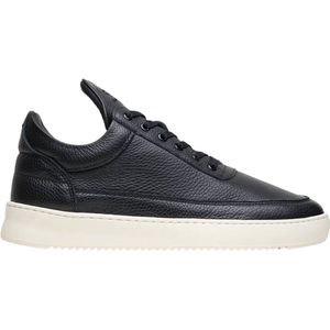 Filling Pieces - Low Top Grain - Sneakers - Groen